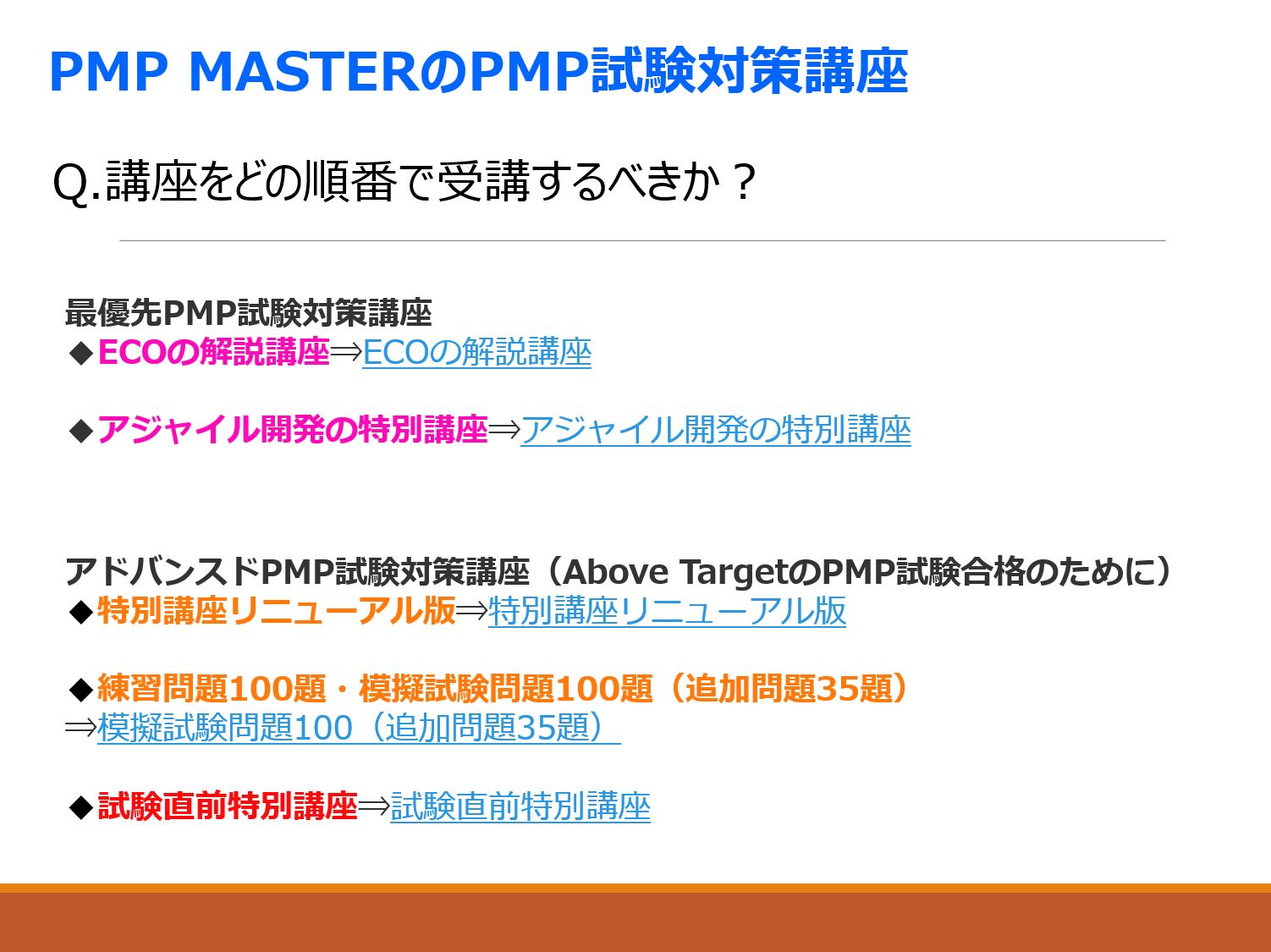 2022年PMP試験合格