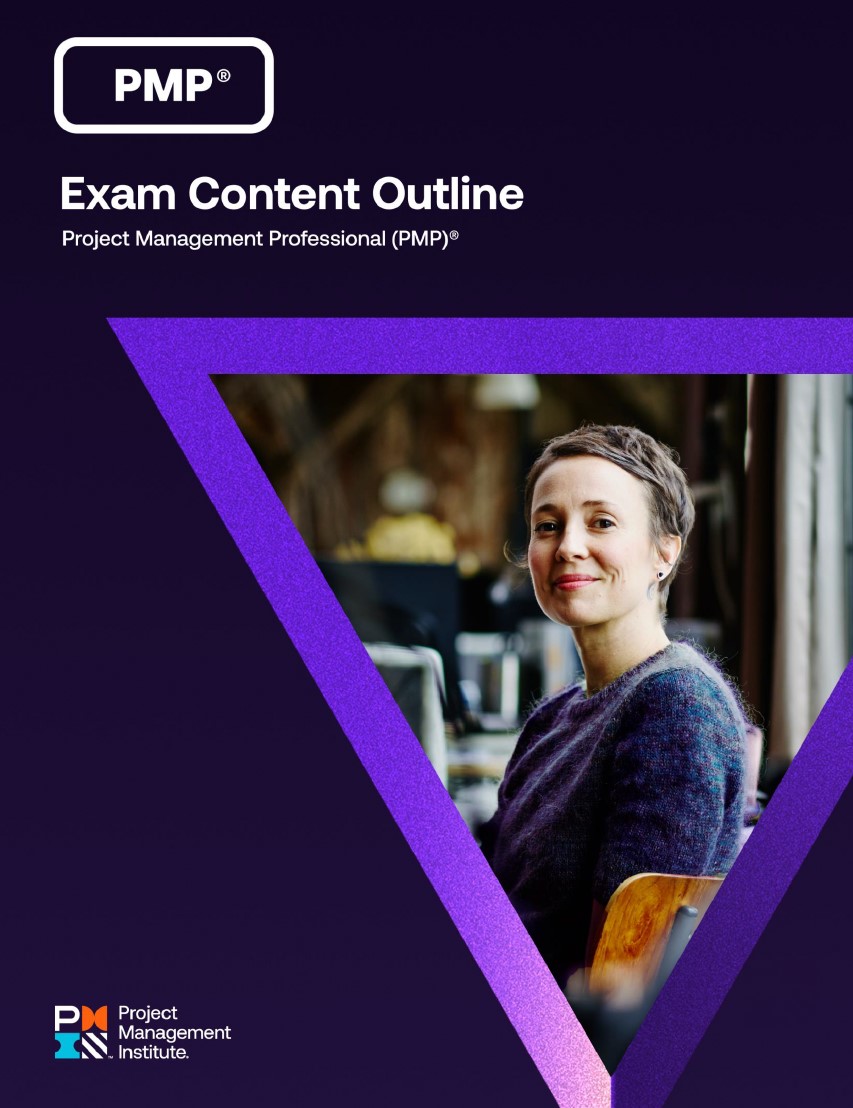 2026年 新PMP試験 新ECO